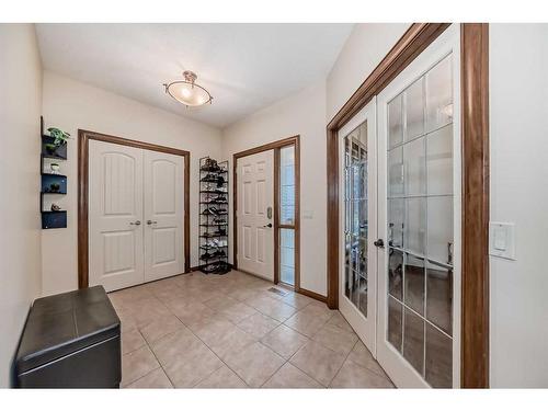 124 Aspenmere Close, Chestermere, AB - Indoor Photo Showing Other Room