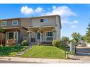 9 Mckenna Crescent Se, Calgary, AB  - Outdoor With Deck Patio Veranda With Facade 