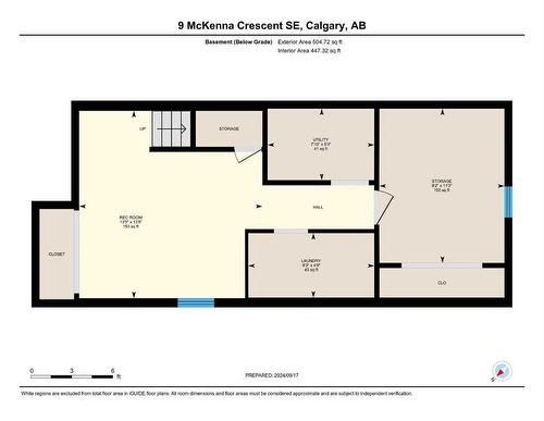 9 Mckenna Crescent Se, Calgary, AB - Other