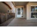 9 Mckenna Crescent Se, Calgary, AB  - Outdoor With Deck Patio Veranda With Exterior 