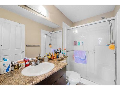 2306-1140 Taradale Drive Ne, Calgary, AB - Indoor Photo Showing Bathroom