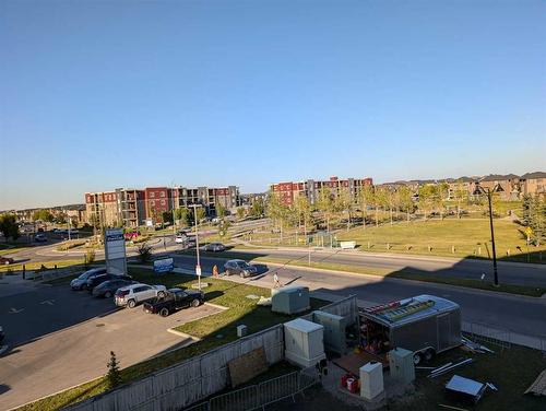 2306-1140 Taradale Drive Ne, Calgary, AB - Outdoor With View