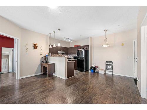 2306-1140 Taradale Drive Ne, Calgary, AB - Indoor Photo Showing Kitchen