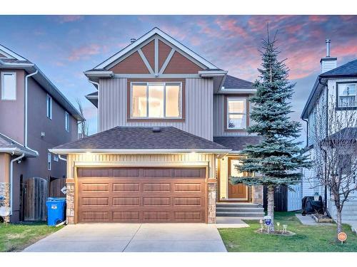 114 Saddlecrest Crescent Ne, Calgary, AB 