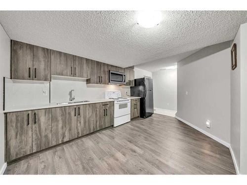 114 Saddlecrest Crescent Ne, Calgary, AB 