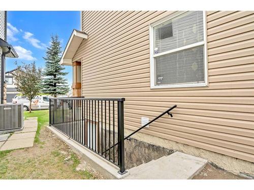 114 Saddlecrest Crescent Ne, Calgary, AB 