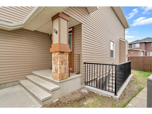 114 Saddlecrest Crescent Ne, Calgary, AB 