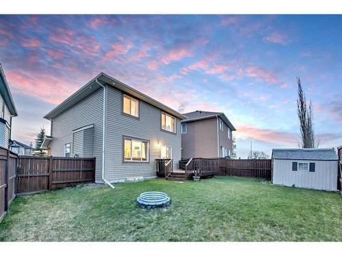 114 Saddlecrest Crescent Ne, Calgary, AB 