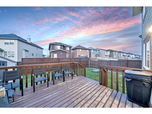 114 Saddlecrest Crescent Ne, Calgary, AB 