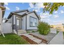 64 Prestwick Villas Se, Calgary, AB  - Outdoor 