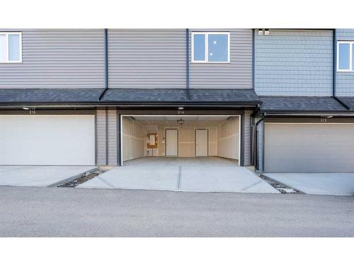 214-75 Evanscrest Common Nw, Calgary, AB - Outdoor With Exterior