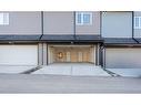 214-75 Evanscrest Common Nw, Calgary, AB  - Outdoor With Exterior 