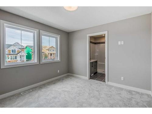 256 Waterford Heath, Chestermere, AB - Indoor