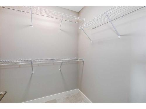 256 Waterford Heath, Chestermere, AB - Indoor With Storage