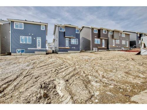 256 Waterford Heath, Chestermere, AB - Outdoor