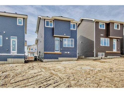 256 Waterford Heath, Chestermere, AB - Outdoor