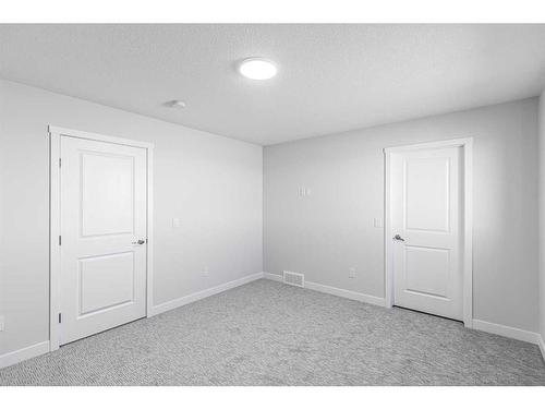 222 Corner Meadows Square Ne, Calgary, AB - Indoor Photo Showing Other Room