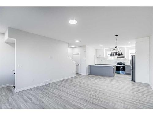 222 Corner Meadows Square Ne, Calgary, AB - Indoor