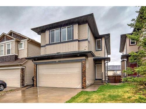 97 Panton Way Nw, Calgary, AB - Outdoor