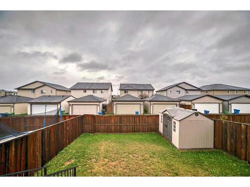 97 Panton Way Nw, Calgary, AB - Outdoor