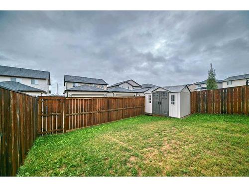 97 Panton Way Nw, Calgary, AB - Outdoor