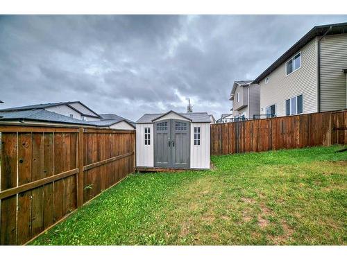 97 Panton Way Nw, Calgary, AB - Outdoor