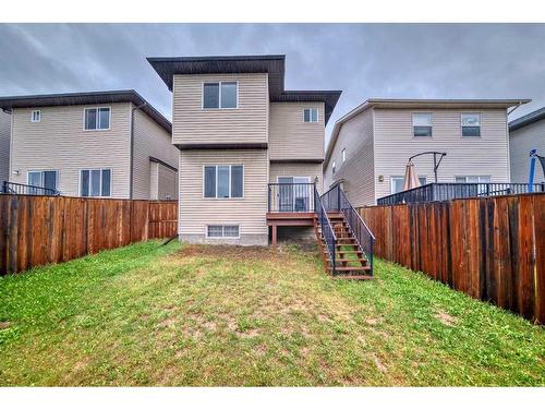 97 Panton Way Nw, Calgary, AB - Outdoor With Exterior