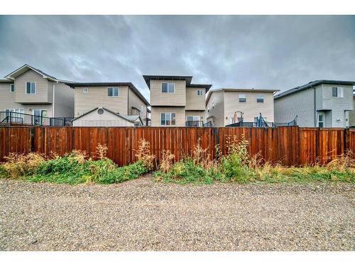 97 Panton Way Nw, Calgary, AB - Outdoor