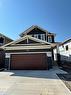 525 Baywater Manor Sw, Airdrie, AB  - Outdoor 