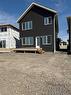 525 Baywater Manor Sw, Airdrie, AB  - Outdoor 