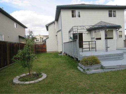 162 West Lakeview Crescent, Chestermere, AB - Outdoor With Exterior