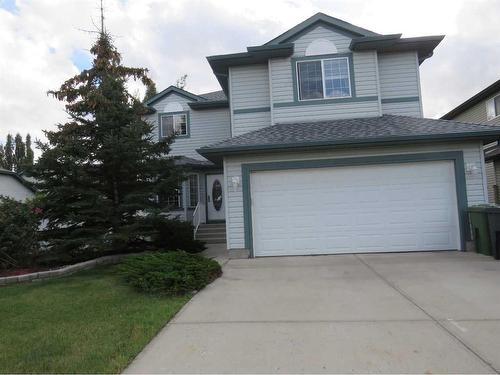 162 West Lakeview Crescent, Chestermere, AB - Outdoor