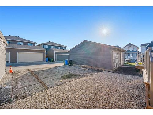 15 Walcrest Row Se, Calgary, AB - Outdoor