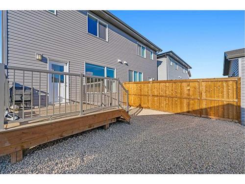 15 Walcrest Row Se, Calgary, AB - Outdoor With Exterior