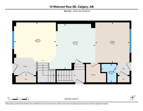 15 Walcrest Row Se, Calgary, AB - Other