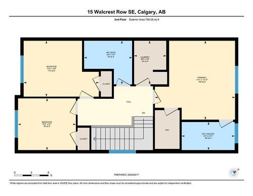 15 Walcrest Row Se, Calgary, AB - Other