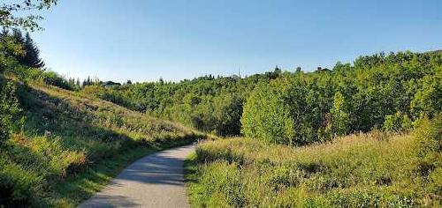 40 Strathearn Rise Sw, Calgary, AB - Outdoor With View