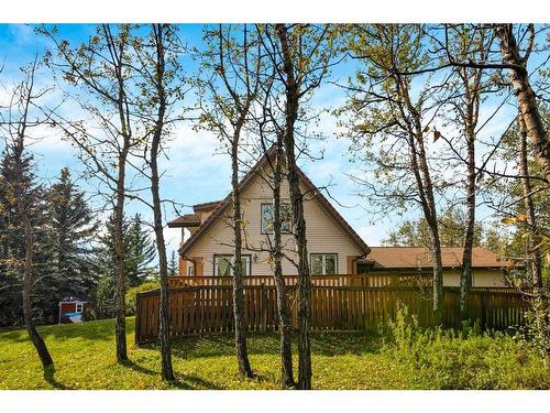 36 Crestview Estates, Rural Rocky View County, AB - Outdoor