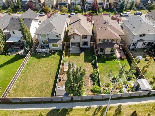 81 Walden Manor Se, Calgary, AB - Outdoor