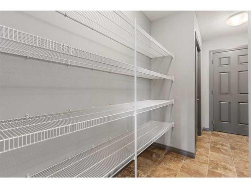 81 Walden Manor Se, Calgary, AB - Indoor With Storage