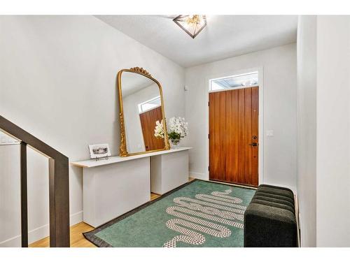 49 Westmore Park Sw, Calgary, AB - Indoor Photo Showing Other Room