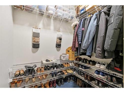 49 Westmore Park Sw, Calgary, AB - Indoor With Storage