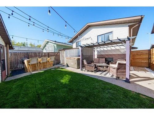 79 Shawmeadows Close Sw, Calgary, AB - Outdoor With Deck Patio Veranda With Exterior