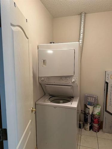 404-103 10 Avenue Nw, Calgary, AB - Indoor Photo Showing Laundry Room