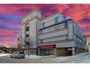 404-103 10 Avenue Nw, Calgary, AB  - Outdoor 