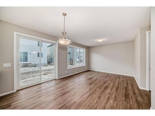 27 Cityline Heath Ne, Calgary, AB - Indoor Photo Showing Other Room