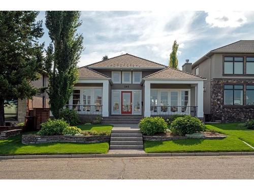 305 33 Avenue Sw, Calgary, AB - Outdoor With Facade