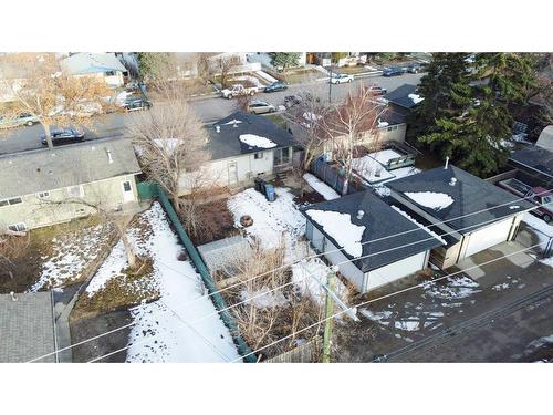 1515 43 Street Se, Calgary, AB - Outdoor