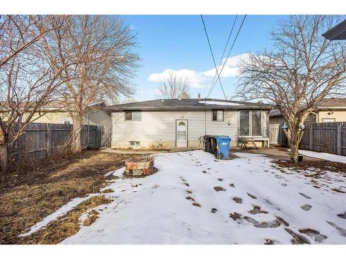 1515 43 Street Se, Calgary, AB - Outdoor