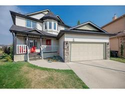 35 cougarstone Point SW Calgary, AB T3H 4Z3